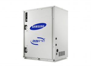 DVM S Water Inverter HP/HR R410A 3 Phase 22.4kW